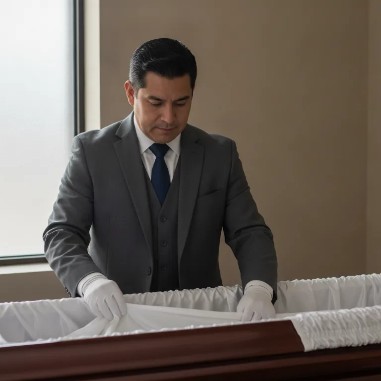 Agência Funerária serviço em Jaragua do Sul